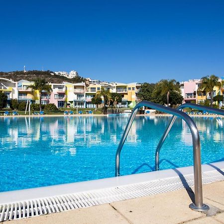 Marina Apartment By Stay-Ici, Algarve Holiday Rental Albufeira Exterior photo