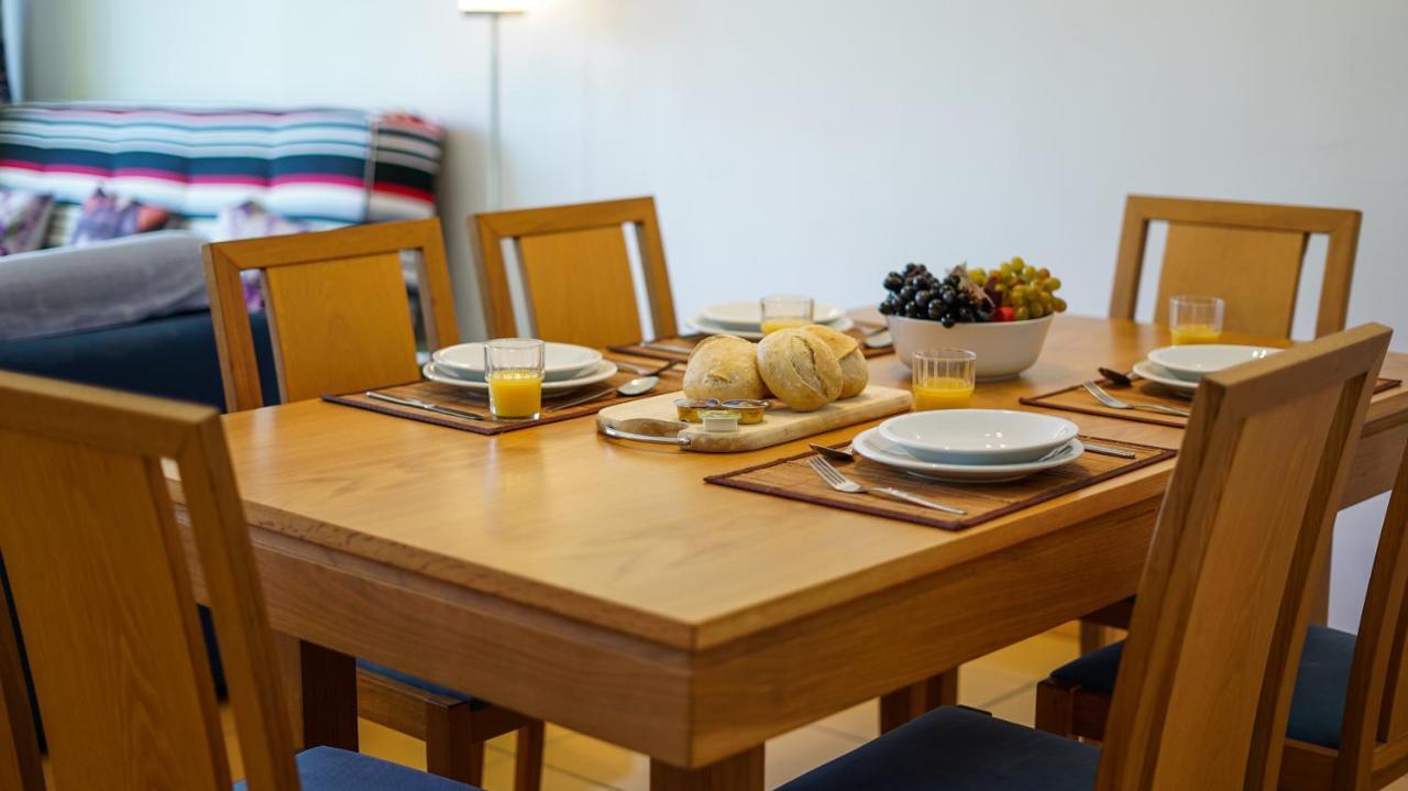 Marina Apartment By Stay-Ici, Algarve Holiday Rental Albufeira Exterior photo