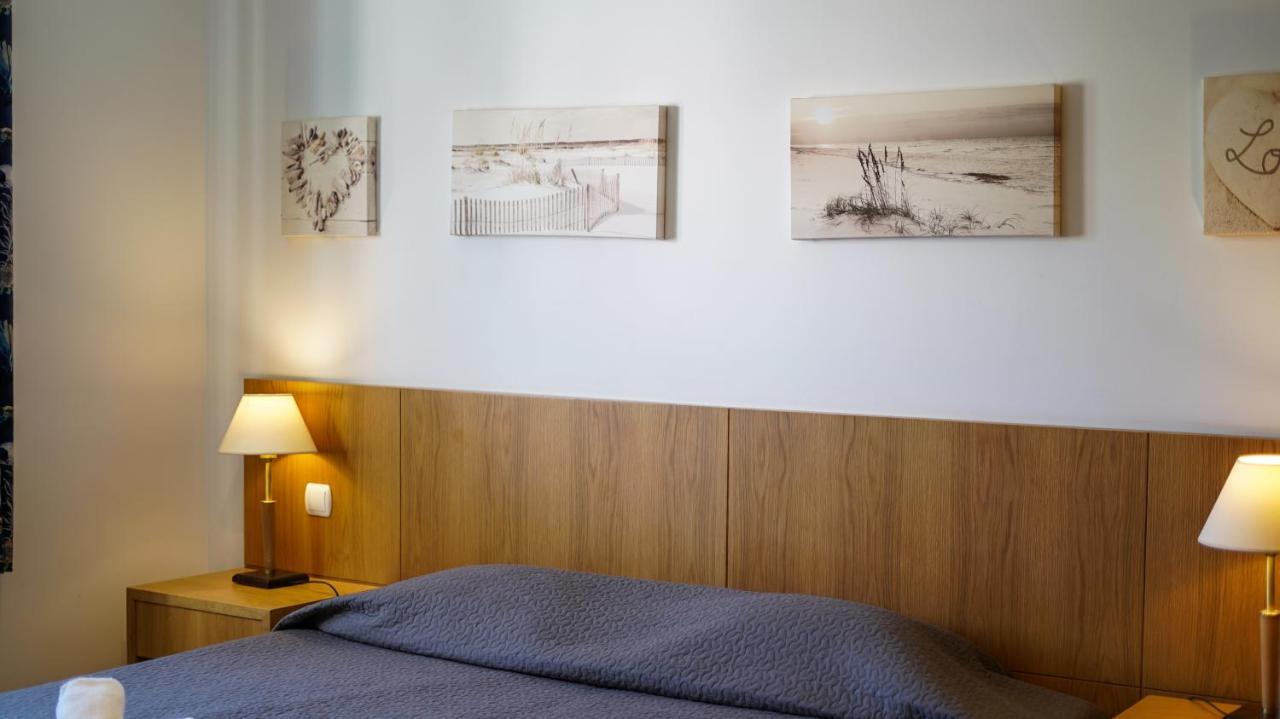 Marina Apartment By Stay-Ici, Algarve Holiday Rental Albufeira Exterior photo