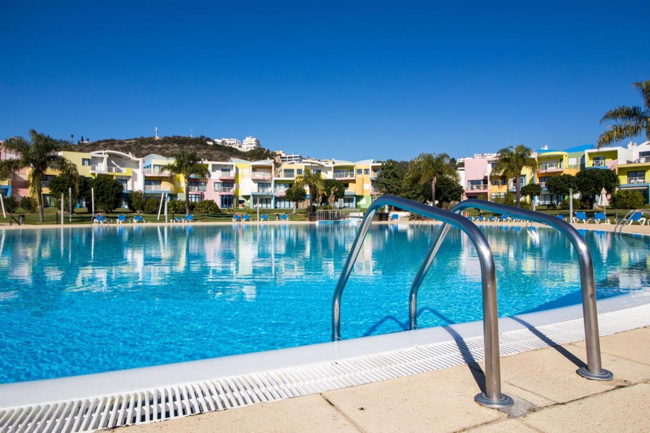 Marina Apartment By Stay-Ici, Algarve Holiday Rental Albufeira Exterior photo
