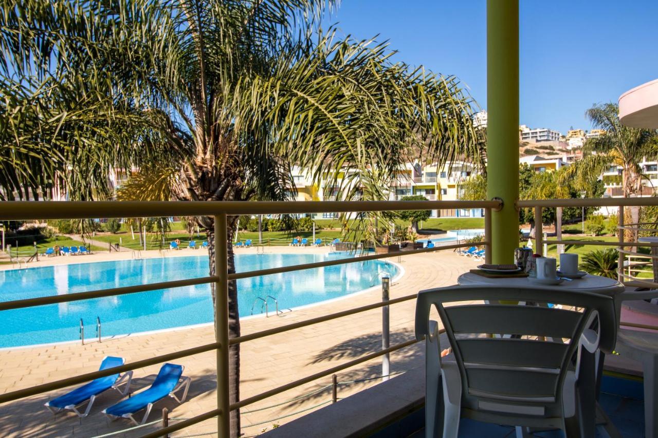Marina Apartment By Stay-Ici, Algarve Holiday Rental Albufeira Exterior photo