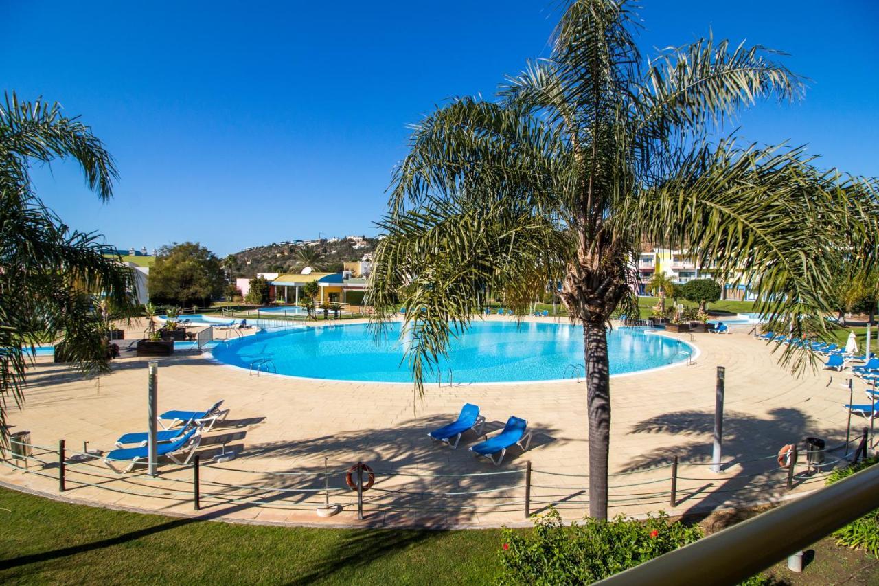 Marina Apartment By Stay-Ici, Algarve Holiday Rental Albufeira Exterior photo