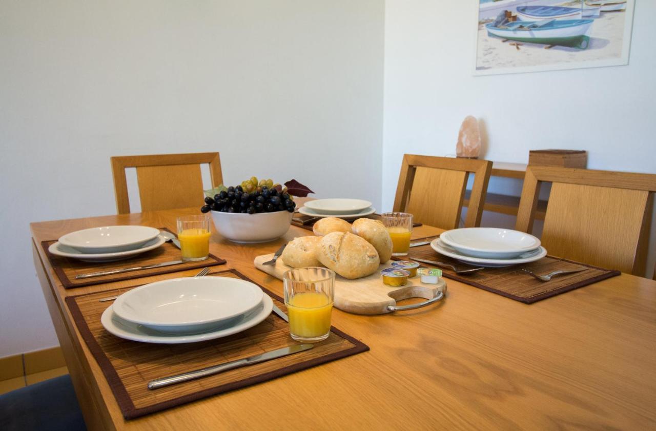 Marina Apartment By Stay-Ici, Algarve Holiday Rental Albufeira Exterior photo
