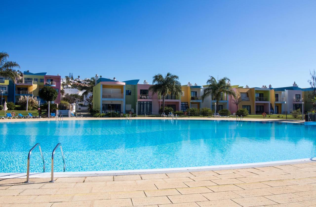 Marina Apartment By Stay-Ici, Algarve Holiday Rental Albufeira Exterior photo