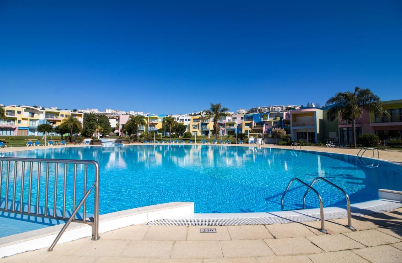 Marina Apartment By Stay-Ici, Algarve Holiday Rental Albufeira Exterior photo